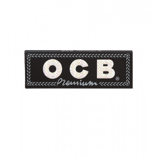 Сигаретная бумага OCB Premium